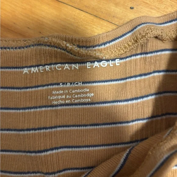 American eagle t-shirt - Picture 2 of 2